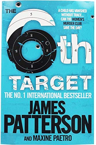 The 6th Target (Women's Murder Club Thrillers)