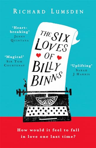 Six Loves Of Billy Binns