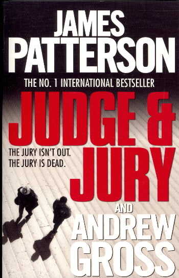 Judge & Jury