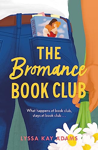 The Bromance Book Club (Bk. 1)