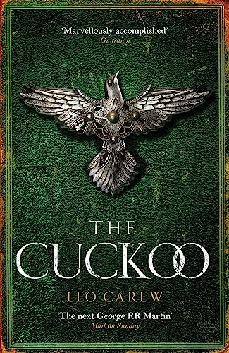 The Cuckoo (Under the Northern Sky, Bk. 3)