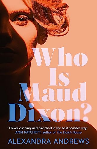 Who Is Maud Dixon?