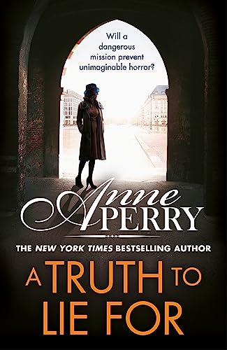 A Truth to Lie For (Elena Standish, Bk. 4)