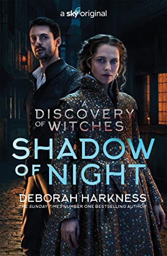 Shadow of Night (All Souls, Bk. 2)
