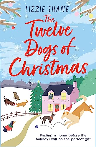 The Twelve Dogs of Christmas (Pine Hollow, Bk. 1)