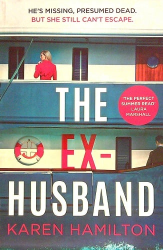 The Ex-Husband