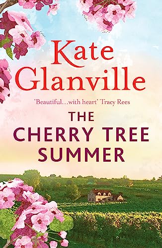 The Cherry Tree Summer