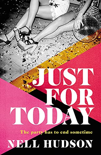 Just For Today