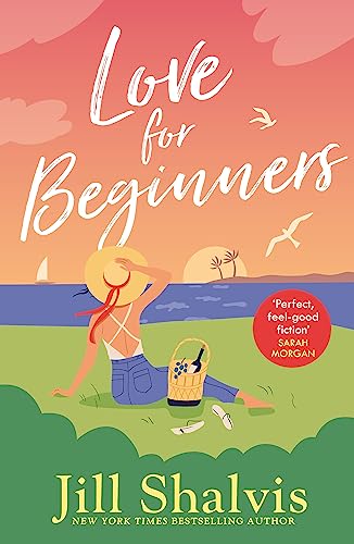 Love for Beginners (Wildstone, Bk. 7)