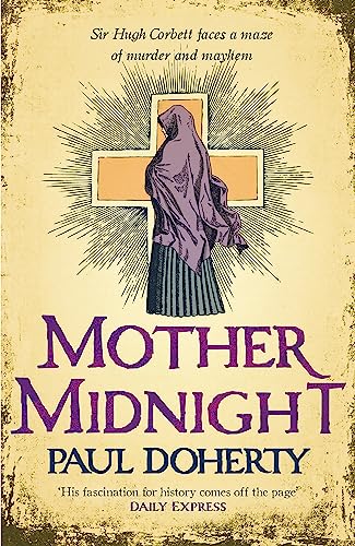 Mother Midnight (Hugh Corbett, Bk. 22)