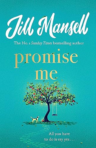 Promise Me