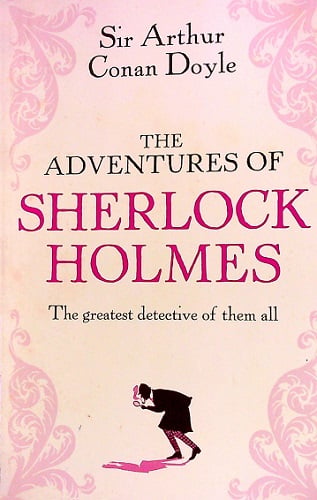 The Adventures of Sherlock Holmes (Sherlock Holmes)