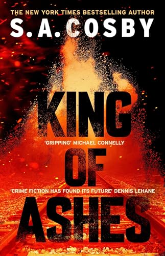 King of Ashes