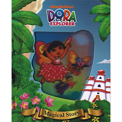 Magical Story (Nickelodeon: Dora the Explorer)