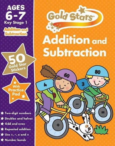 Addiction and Subtraction (Gold Stars, Key Stage 1)