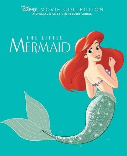 The Little Mermaid (Disney Movie Collection)