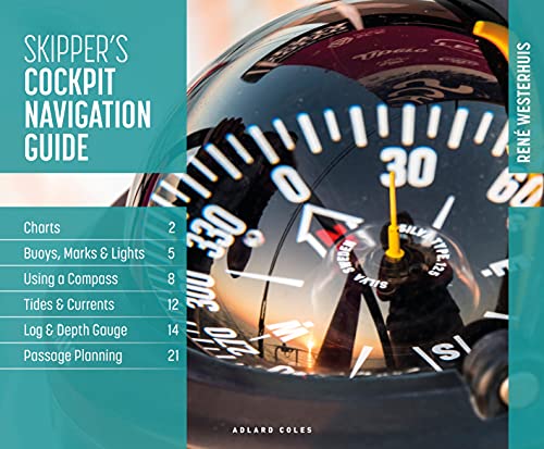 Skipper's Cockpit Navigation Guide