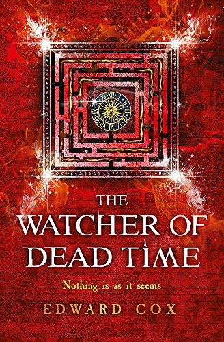 The Watcher of Dead Time (Relic Guild, Bk. 3)