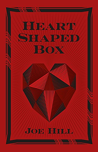 Heart-Shaped Box (10th Anniversary Edition)