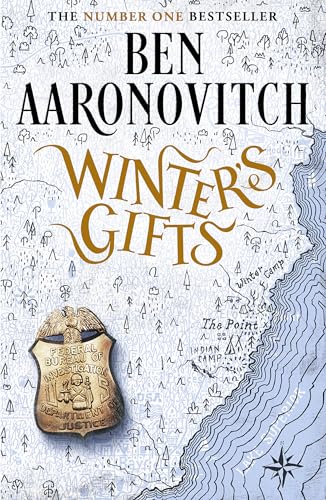 Winter's Gifts (Rivers Of London)