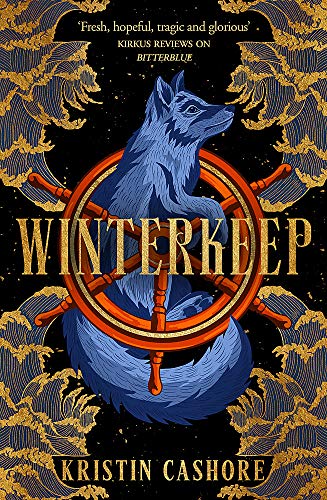 Winterkeep (Graceling Realm, Bk. 4)