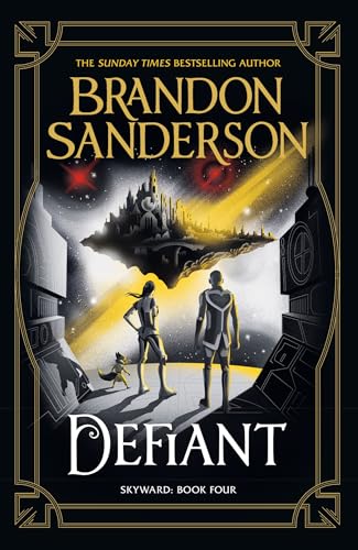 Defiant (Skyward, Bk. 4)