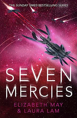 Seven Mercies (Seven Devils, Bk. 2)