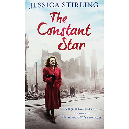 The Constant Star (The Hooper Family Saga, Bk. 3)