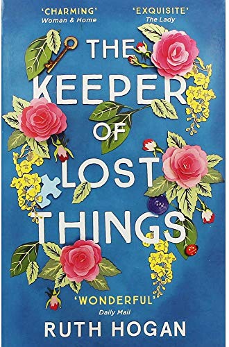 The Keeper of Lost Things