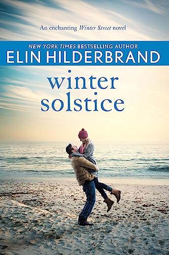 Winter Solstice (Winter Street, Bk. 4)