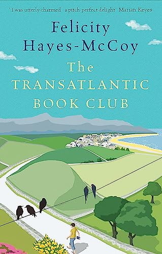 The Transatlantic Book Club