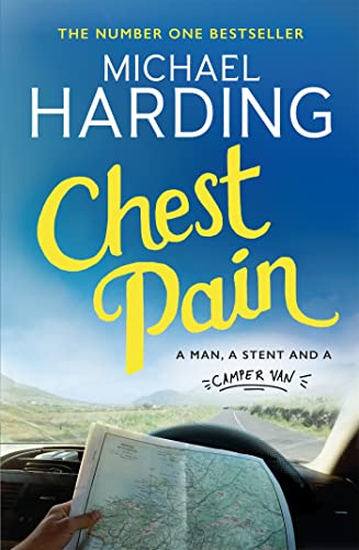 Chest Pain: A Man, a Stent and a Camper Van