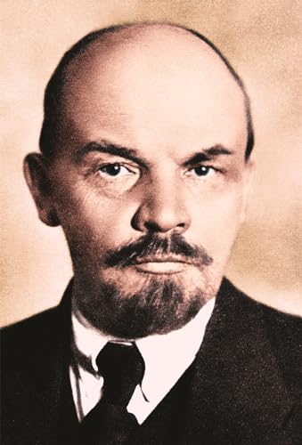 Lenin the Dictator: An Intimate Portrait