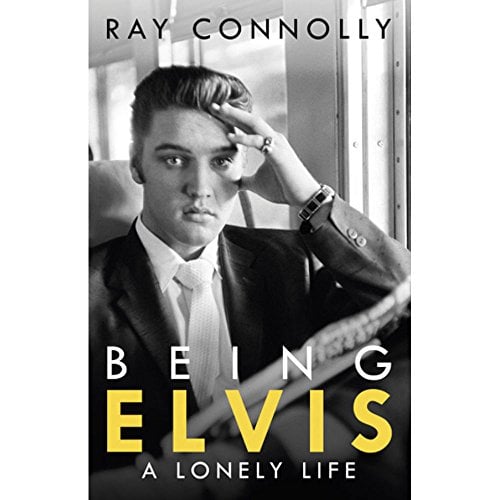 Being Elvis: A Lonely Life