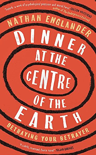 Dinner at the Centre of the Earth