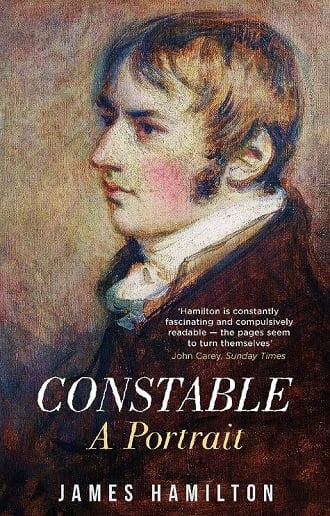 Constable: A Portrait