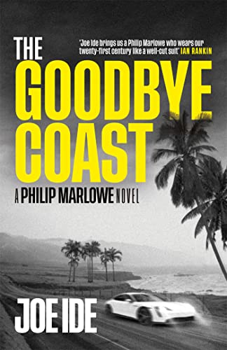 The Goodbye Coast (Philip Marlowe)
