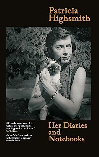 Her Diaries and Notebooks: 1941-1995