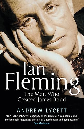 Ian Fleming: The Man Who Created James Bond
