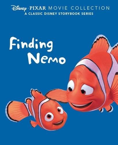 Finding Nemo (Disney/Pixar Movie Collection)
