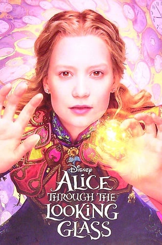 Alice Through the Looking Glass (Disney)