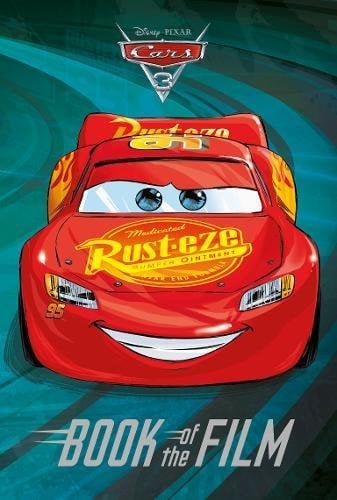 Book of the Film (Disney/Pixar Cars 3)