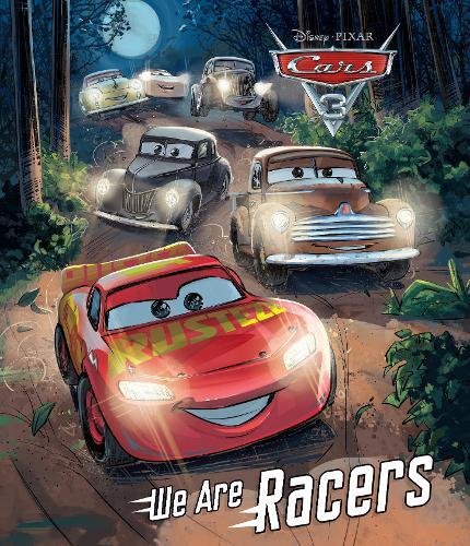 We Are Racers (Disney/Pixar Cars)