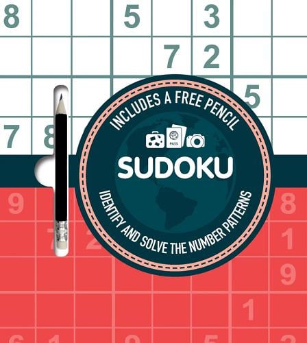 Sudoku: Identify and Solve the Number Patterns