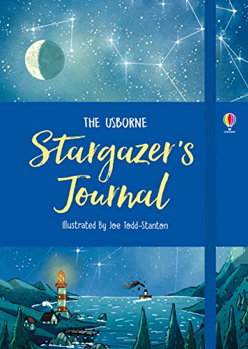 Stargazers Journal