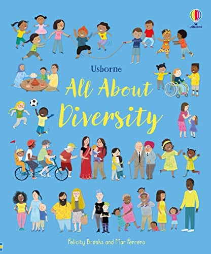 All About Diversity (All About)