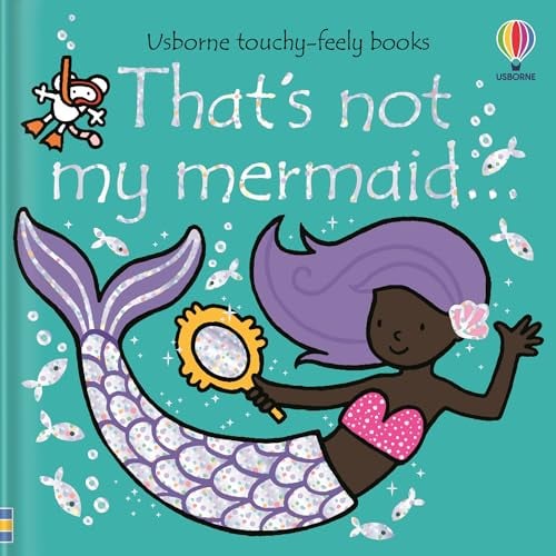 That's Not My Mermaid (That's Not My)