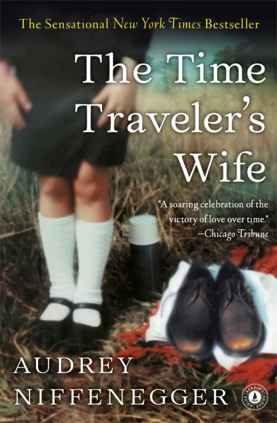 The Time Traveler's Wife