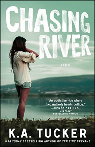 Chasing River (Burying Water, Bk. 3)