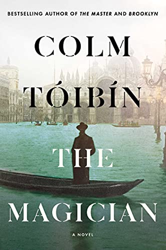 The Magician